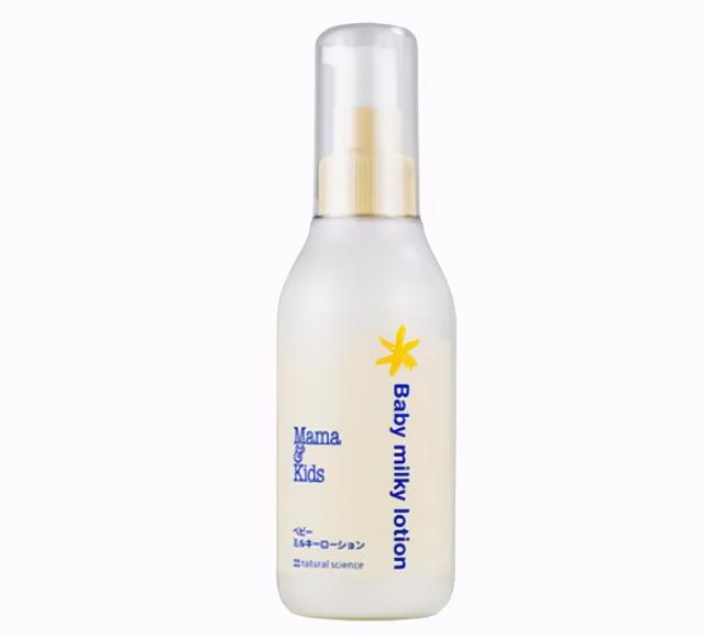 松达身体乳保质期