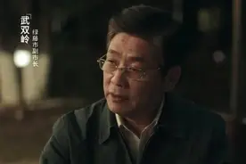 扫黑风暴：武副市长能做主变更伊河新村项目开发商吗？图片