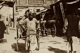论任向荣的实战能力，独流苗刀第1代宗师，1人之力保河运平安图片
