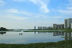 江苏省连云港市东海县：上半年经济发展实现“双过半”视频封面