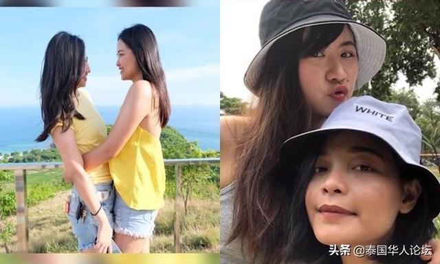 百合是怎么做的爱的（真爱无性别之分 泰国百合恋人每天往返100公里逐爱）