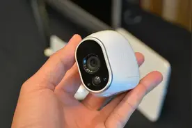 “净网2021”提示：不注意这一点，家用摄像头秒变“偷窥神器”！图片