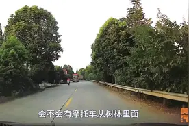 开车最害怕的就是这六种情况，连十几年驾龄的老司机也不例外图片
