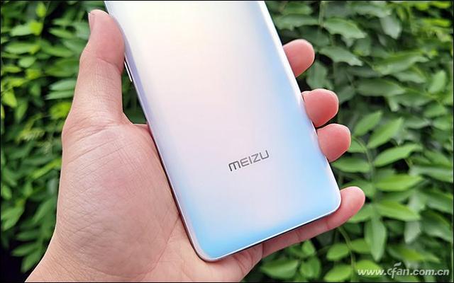 魅族 17评测：魅族的5G梦想从它开始