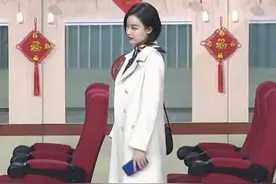 “谋女郎”倪妮成名后的辛酸史图片