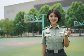 冲刺吧，少年！12所军校学员寄语高考生图片