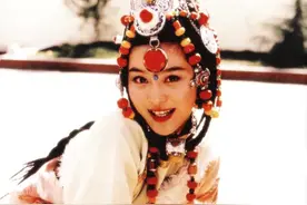 《尘埃落定》：看完原著我才明白，二少爷最爱的女人到底是谁？图片