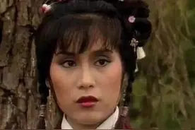 射雕：穆念慈武功之谜图片