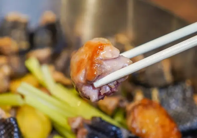 鳄鱼肉炆花胶 2026年鳄鱼胶的吃法