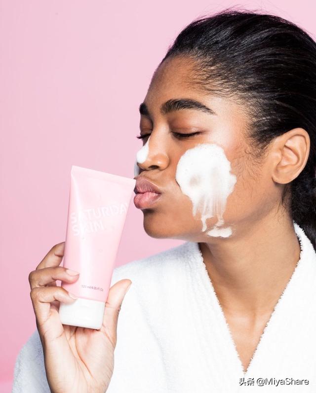 贵妇皂基洁面为什么不拔干？真相：越用皮肤越差，干敏皮尤其警惕