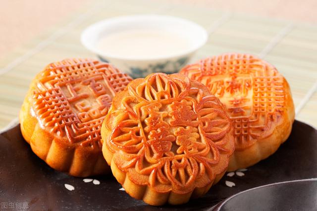 广式月饼里的三个关键词：转化糖浆、枧水、馅料