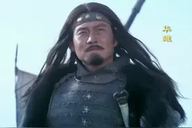 华雄秒杀祖茂，武力能否称雄江东十二虎臣？至少有两人比他还厉害图片