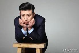 相声新势力卢鑫加入曲协，嘻哈包袱铺高晓攀内涵德云社图片
