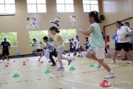 教育部：严打“一对一”“高端家教”“住家教师”，治理各类“国际”竞赛图片