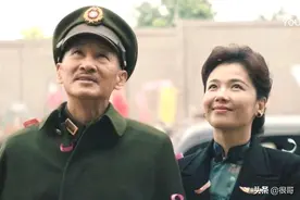 70后刘涛，80后苏青，90后陈都灵，谁是《大决战》的演技担当？图片