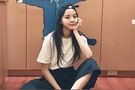 欧阳娜娜再引争议，屡次喊陈伟霆爸爸，陈伟霆多次不悦后仍不改口图片