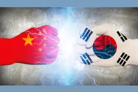 徘徊于元旦和春节之间的中国人②：中韩春节之争与时间的空间化图片