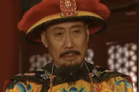 雍正王朝：老八有贤王之称，到底输在哪里了？图片