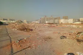 大同建污水处理厂，征地16. 8公顷，补偿金额高达968万元图片