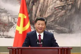 漯学｜学习用典—千磨万击还坚劲，任尔东西南北风图片