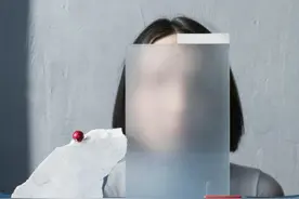 才华横溢的乌克兰摄影师：安静且治愈的冷色调摄影作品图片