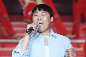 “假农民”刘大成：星光大道冠军被狂曝黑历史，他到底得罪了谁？图片