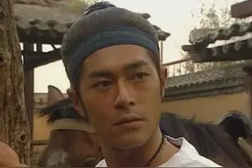 《寻秦记》回归：黑古20年前的神颜，为何仍是穿越剧的意难平？图片