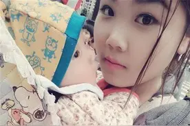 00后女孩因被孩子喊“阿姨”生气：生娃早，老得快？网友：不一定图片