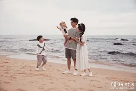 糕妈：二胎一年，我发现自己只能做一个孩子的好妈妈图片