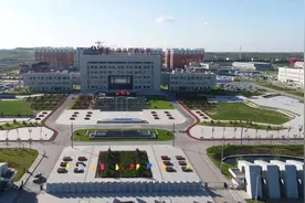 榆北小保当矿业公司：打造“三型”体系，树立煤炭行业党风廉政建设和反腐倡廉“标杆”企业形象图片