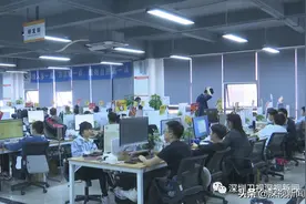 快来深圳做外贸！深圳这个行业人才需求旺盛图片