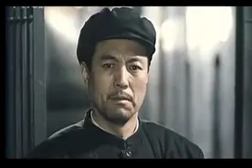 功德林也有三大战役，葛优出演大特务，电影《决战之后》故事图片