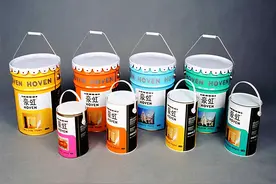 刷乳胶漆几天能入住？图片