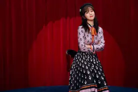 摊上事儿了？杨紫官宣代言辱华产品，到底是怎么回事呢？图片