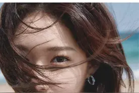 CHUNGHA 金请夏 Harper's Bazaar Korea 2020年5月刊图片