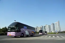 走起！郑州到伏羲山大峡谷、三泉湖、红石林旅游直通车明日开通图片