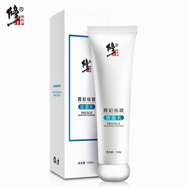 这些品牌的洗面奶，深度清洁与滋养肌肤，让皮肤软软的触感嫩滑