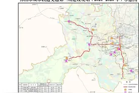 【城市建议】南海狮山镇应该对标东莞松山湖打造佛山科学城！图片