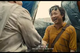 改变还是顺从，中韩电影的差距到底在哪里？图片