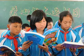 小学生心目中的祖国是什么样？一篇短小作文，让网友非常感动图片