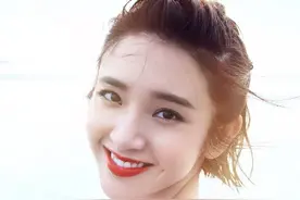 大白牙的重要性！来品一品拥有最有感染力笑容的女明星图片