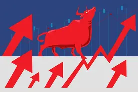 牛市真来了，沪指站上3300，两小时成交万亿！李大霄发警告：最佳买点已过，疯牛最危险图片