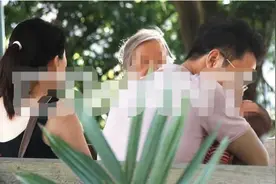 明道孩子满月了，在照顾新生儿方面，您家爸爸是如何做的图片