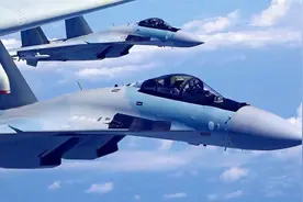 埃及也买苏-35S，每架比我们便宜1700万，是中国空军买贵了吗图片