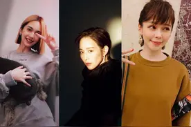 2021短发女生短发潮流发型师推荐25个日韩短发造型图片