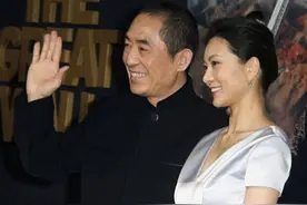 7位“老夫少妻”的导演，各有各的苦衷，有的未生育，有的活成诗图片