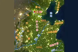 清朝五大将军是多大的官？图片