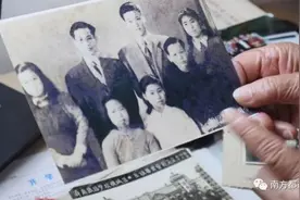 b站89岁老奶奶火了！讲述“疯狂逃婚往事”：我不要做富太太图片