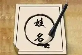 爸爸姓“刘”，依兴趣给儿子取名，网友：全国唯一，不愁重名图片