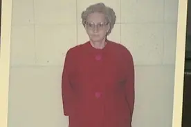 死亡房东：揭秘在慈祥的外表下，加州奶奶普恩特12个可怕的事实图片